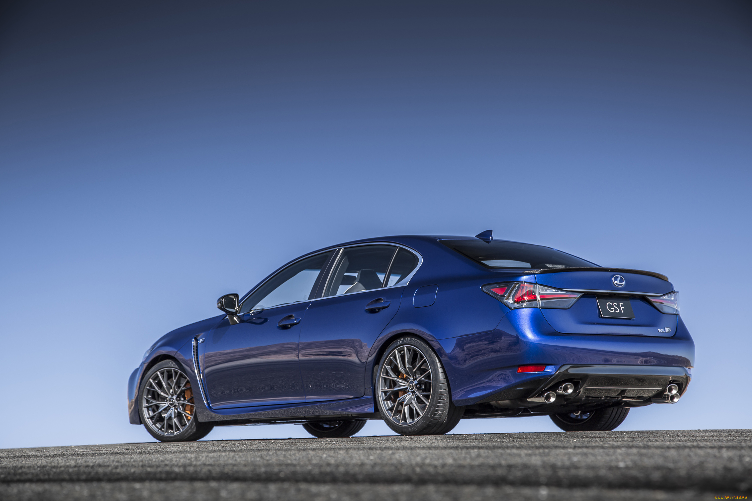 , lexus, , 2016, gs, f